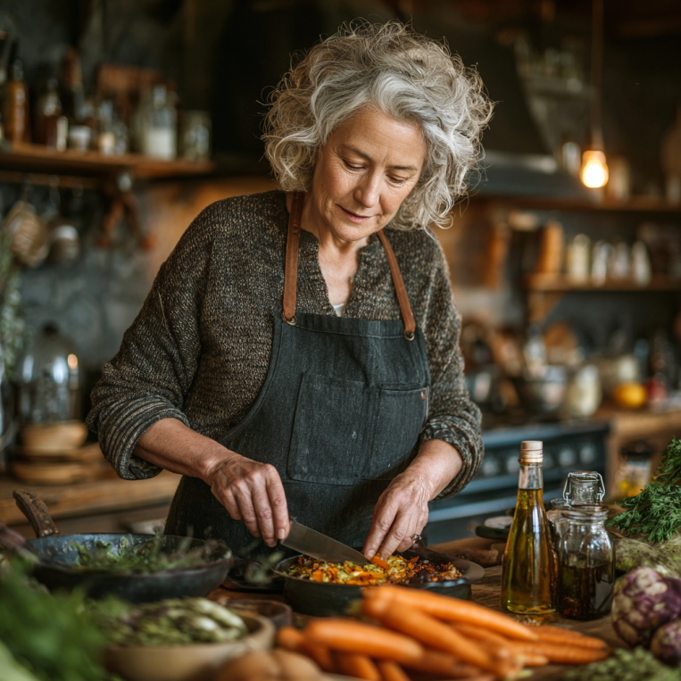 Користь здорового харчування